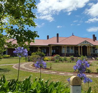 Orana House - Accommodation Tasmania