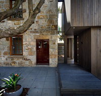 Blue Magnolia - Accommodation Tasmania