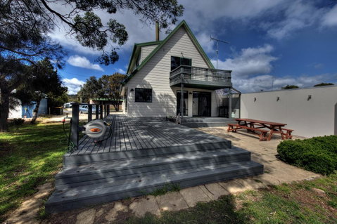 Tutumaz By The River - Accommodation Tasmania 2