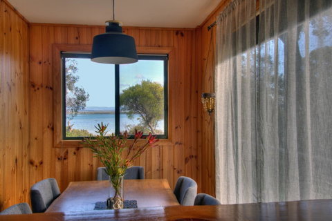 Tutumaz By The River - Accommodation Tasmania 13