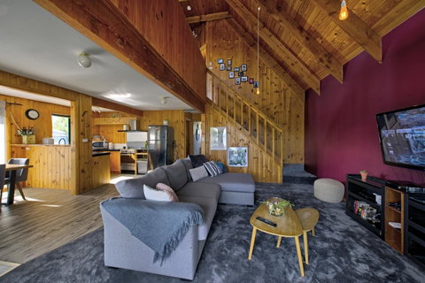 Tutumaz By The River - Accommodation Tasmania 5