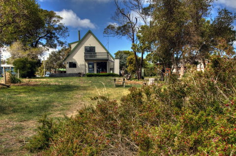Tutumaz By The River - Accommodation Tasmania 10