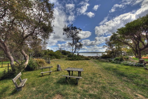Tutumaz By The River - Accommodation Tasmania 4