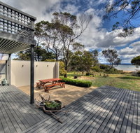 Tutumaz by the River - Accommodation Tasmania