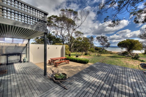 Tutumaz By The River - Accommodation Tasmania 0