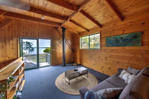 Tutumaz By The River - Accommodation Tasmania 17