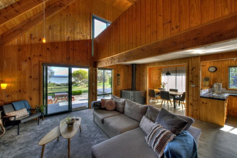 Tutumaz By The River - Accommodation Tasmania 1