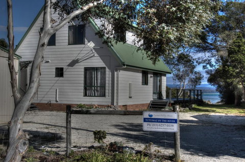 Tutumaz By The River - Accommodation Tasmania 21