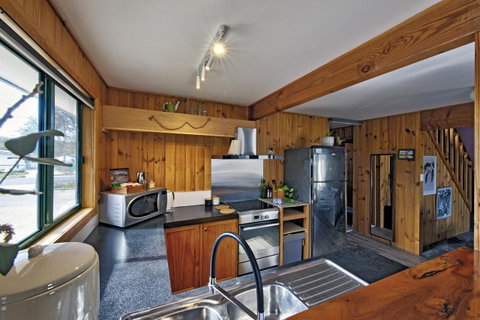 Tutumaz By The River - Accommodation Tasmania 3