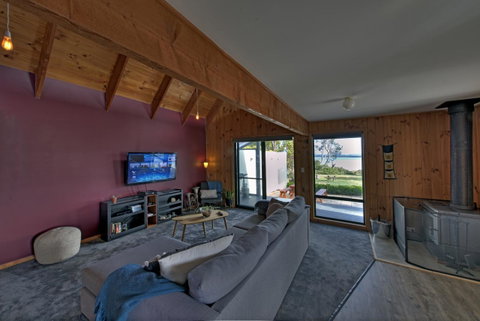 Tutumaz By The River - Accommodation Tasmania 8