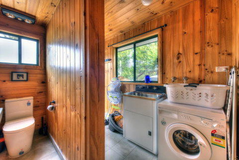 Tutumaz By The River - Accommodation Tasmania 25