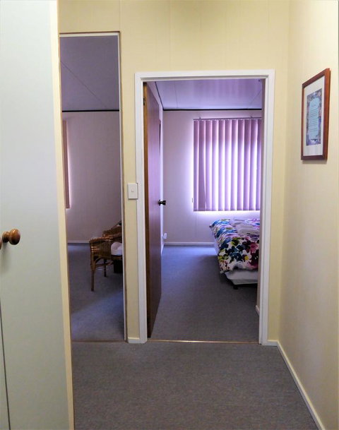 Tamar River Retreat - Accommodation Tasmania 22