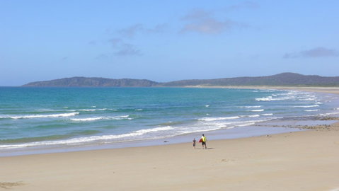 Tamar River Retreat - Accommodation Tasmania 30