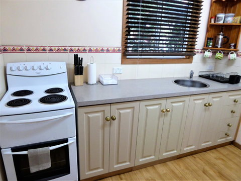 Tamar River Retreat - Accommodation Tasmania 10