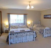 Tamar River Retreat - Accommodation Tasmania