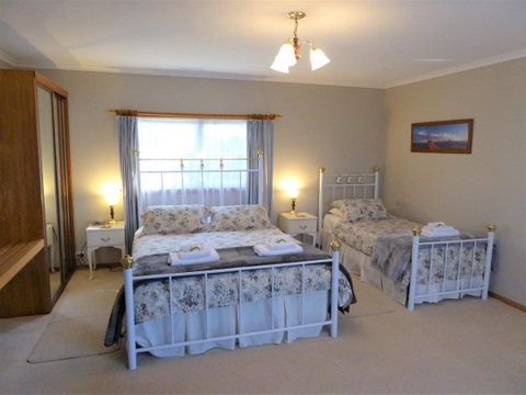 Tamar River Retreat - Accommodation Tasmania 0