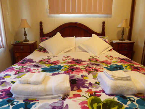 Tamar River Retreat - Accommodation Tasmania 23