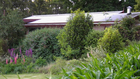 Tamar River Retreat - Accommodation Tasmania 13