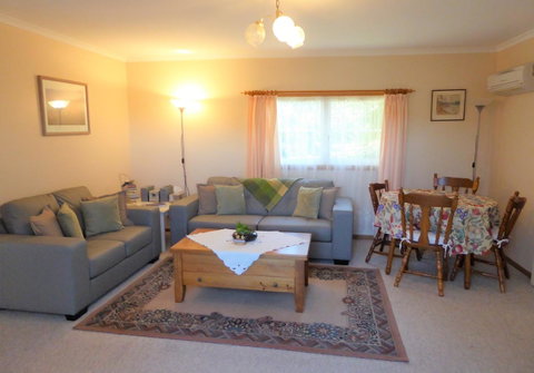 Tamar River Retreat - Accommodation Tasmania 8