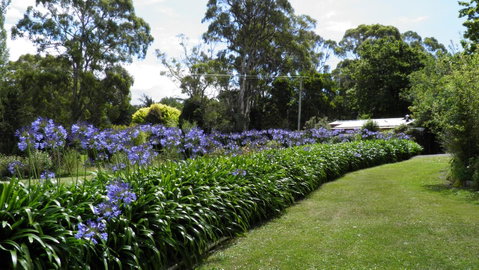 Tamar River Retreat - Accommodation Tasmania 11