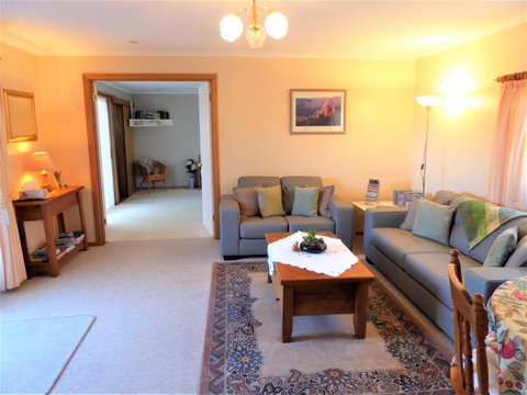 Tamar River Retreat - Accommodation Tasmania 9