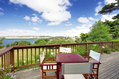 Tamar River Retreat - Accommodation Tasmania 21