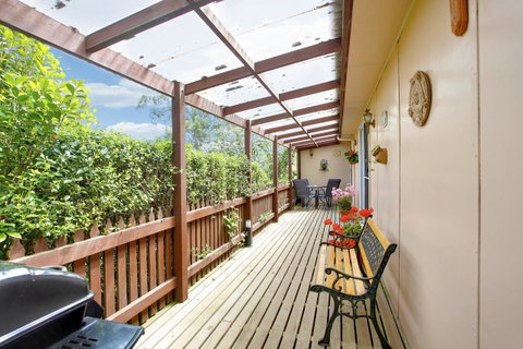 Tamar River Retreat - Accommodation Tasmania 1