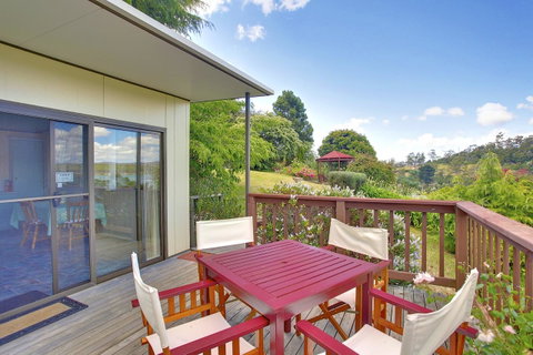 Tamar River Retreat - Accommodation Tasmania 19
