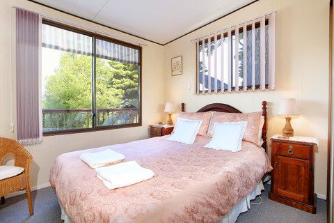 Tamar River Retreat - Accommodation Tasmania 18