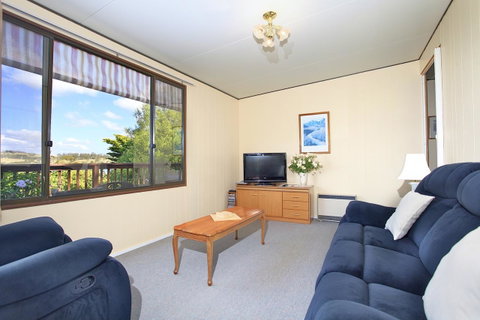 Tamar River Retreat - Accommodation Tasmania 15