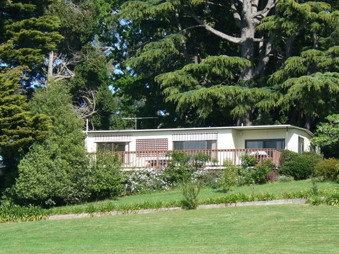 Tamar River Retreat - Accommodation Tasmania 27