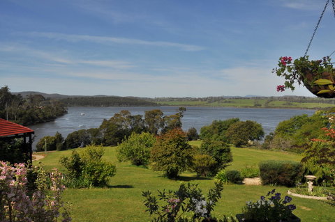 Tamar River Retreat - Accommodation Tasmania 42