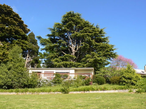 Tamar River Retreat - Accommodation Tasmania 26