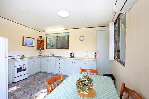 Tamar River Retreat - Accommodation Tasmania 17