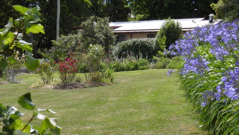 Tamar River Retreat - Accommodation Tasmania 12