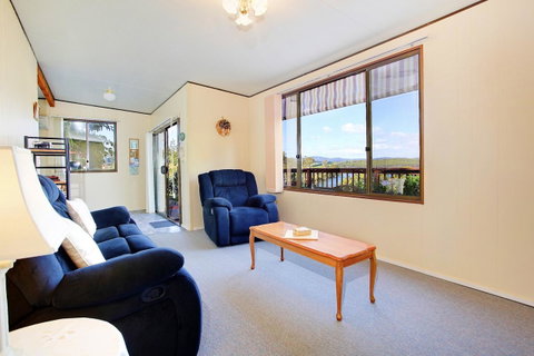 Tamar River Retreat - Accommodation Tasmania 16