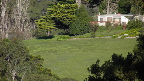 Tamar River Retreat - Accommodation Tasmania 25