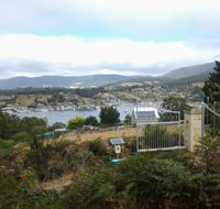 Marinavisage - Accommodation Tasmania