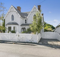 Amberley - Accommodation Tasmania