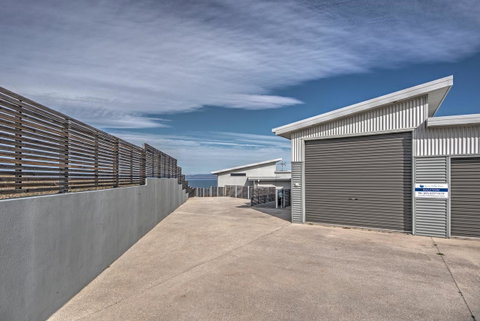 Halcyon ~ Immerse Yourself In The Sky And Sea - Accommodation Tasmania 24