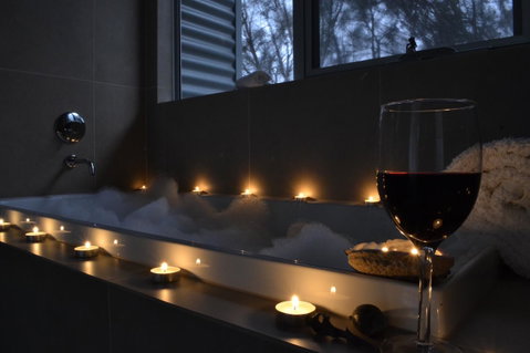 Halcyon ~ Immerse Yourself In The Sky And Sea - Accommodation Tasmania 12