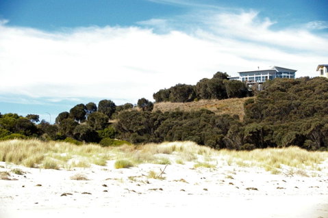 Halcyon ~ Immerse Yourself In The Sky And Sea - Accommodation Tasmania 21