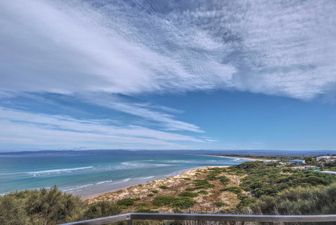 Halcyon ~ Immerse Yourself In The Sky And Sea - Accommodation Tasmania 7