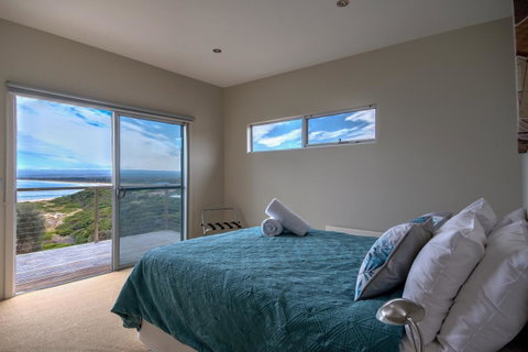 Halcyon ~ Immerse Yourself In The Sky And Sea - Accommodation Tasmania 22