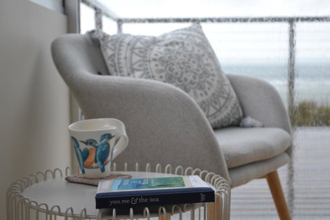 Halcyon ~ Immerse Yourself In The Sky And Sea - Accommodation Tasmania 19