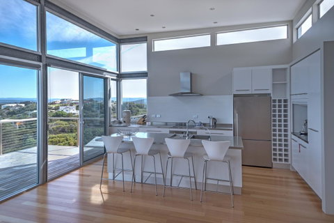 Halcyon ~ Immerse Yourself In The Sky And Sea - Accommodation Tasmania 8