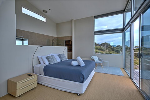 Halcyon ~ Immerse Yourself In The Sky And Sea - Accommodation Tasmania 11