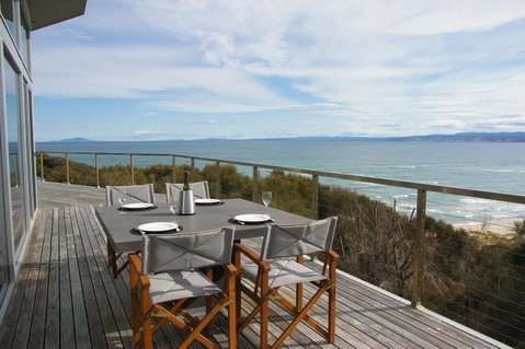 Halcyon ~ Immerse Yourself In The Sky And Sea - Accommodation Tasmania 14
