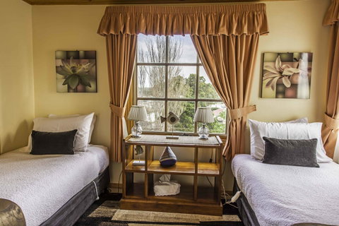 Touchwood Cottages - Accommodation Tasmania 34