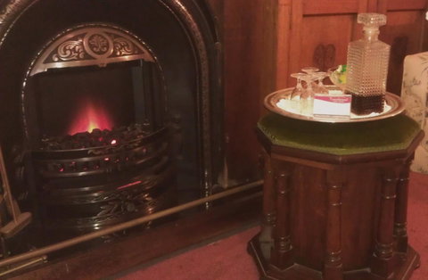 Touchwood Cottages - Accommodation Tasmania 27
